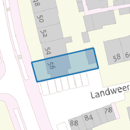 Perceel OSS00-G-1337