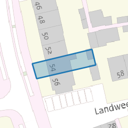 Perceel OSS00-G-1338