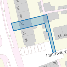 Perceel OSS00-G-1339