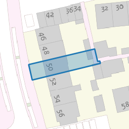 Perceel OSS00-G-1340