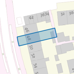 Perceel OSS00-G-1341