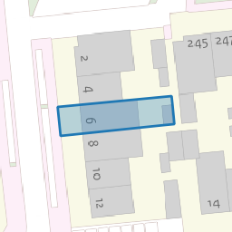 Perceel OSS00-G-1357