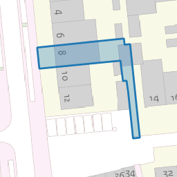 Perceel OSS00-G-1358