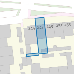 Perceel OSS00-G-1362