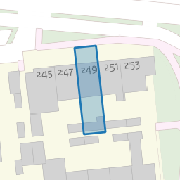 Perceel OSS00-G-1363