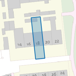 Perceel OSS00-G-1368