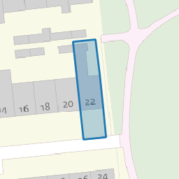 Perceel OSS00-G-1370