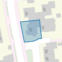 Perceel OSS00-G-1372