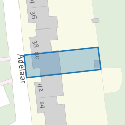 Perceel OSS00-G-1379