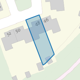 Perceel OSS00-G-1383