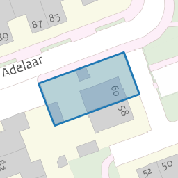 Perceel OSS00-G-1388