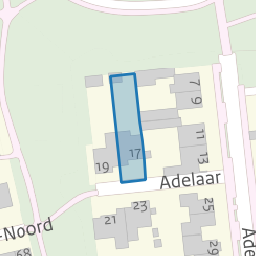 Perceel OSS00-G-1390