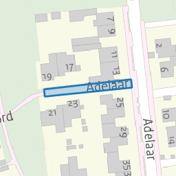 Perceel OSS00-G-1391