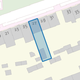 Perceel OSS00-G-1392