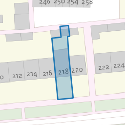 Perceel OSS00-G-1407