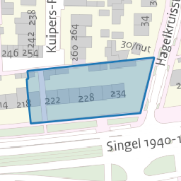 Perceel OSS00-G-1408