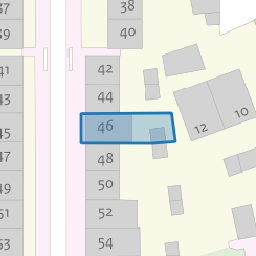 Perceel OSS00-G-1410