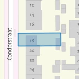 Perceel OSS00-G-1412