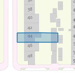 Perceel OSS00-G-1413