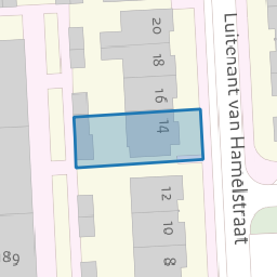 Perceel OSS00-G-1417