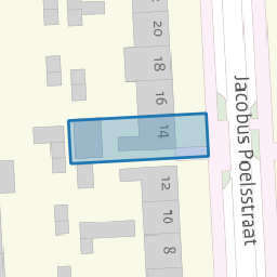 Perceel OSS00-G-1422