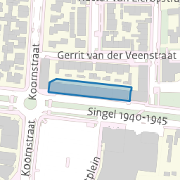 Perceel OSS00-G-1432