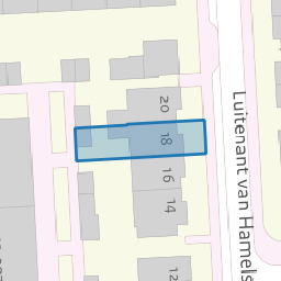 Perceel OSS00-G-1434