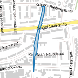 Perceel OSS00-G-1438