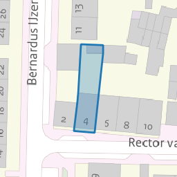 Perceel OSS00-G-1442