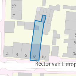 Perceel OSS00-G-1444