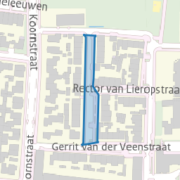 Perceel OSS00-G-1446