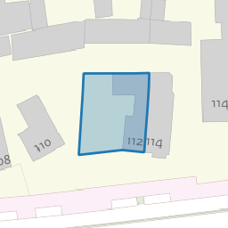 Perceel OSS00-G-1447