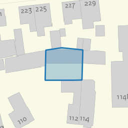 Perceel OSS00-G-1448