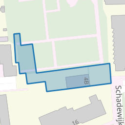 Perceel OSS00-G-1450