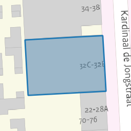 Perceel OSS00-G-1453