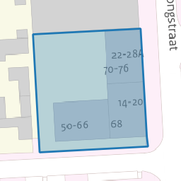 Perceel OSS00-G-1454