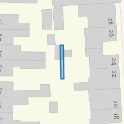 Perceel OSS00-G-1459