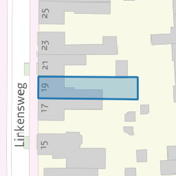 Perceel OSS00-G-1461
