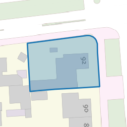 Perceel OSS00-G-1463