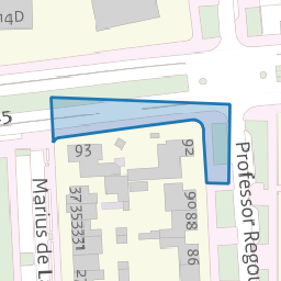 Perceel OSS00-G-1465