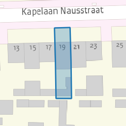 Perceel OSS00-G-1475