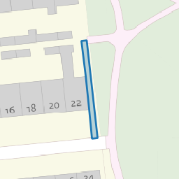 Perceel OSS00-G-1491