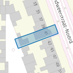 Perceel OSS00-G-1495