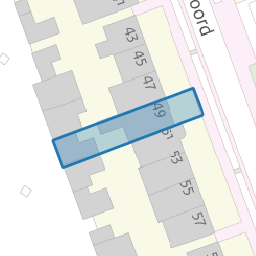 Perceel OSS00-G-1497