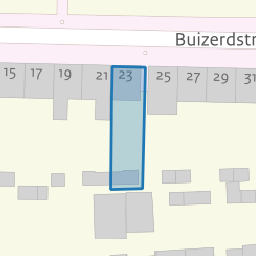 Perceel OSS00-G-1500