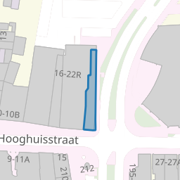 Perceel OSS00-G-1511