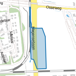 Perceel OSS00-G-1525