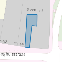 Perceel OSS00-G-1530