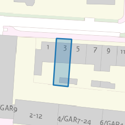 Perceel OSS00-G-1533