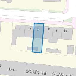 Perceel OSS00-G-1534